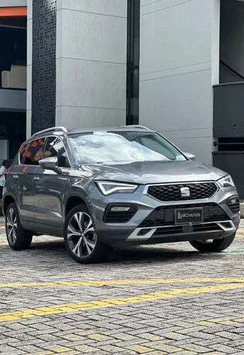 Seat Ateca Style Sports 2023