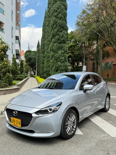 Mazda 2 Grand touring LX 2023 