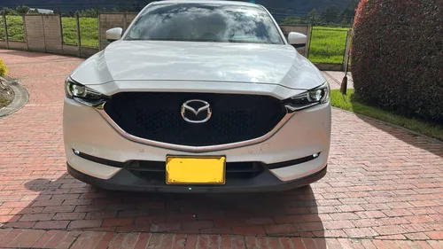 MAZDA CX5 Grand Touring AWD LX TOPE DE GAMA 