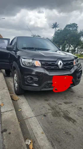 Renault kwid 1.0 12v 2020 