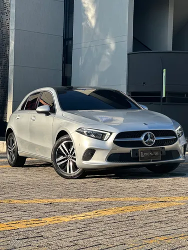 Mercedes Benz A200 AMG line 2022