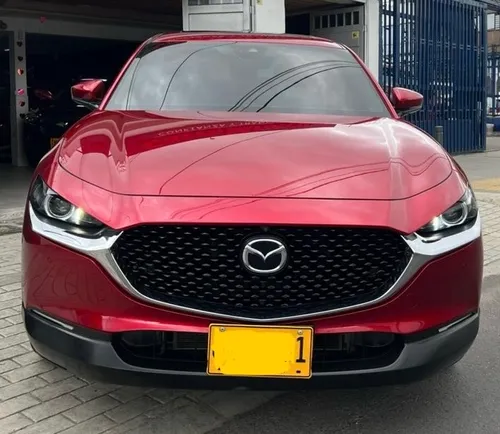 Vendo Mazda CX30 Grand touring LX 4x4  2021 