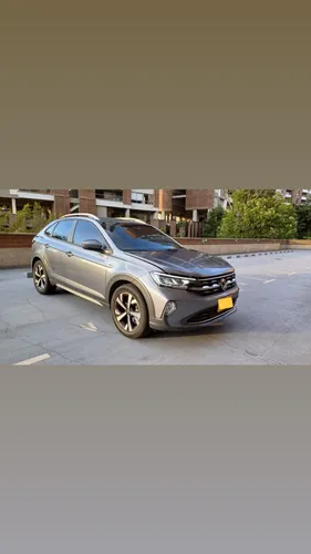 Volkswagen Nivus Highline