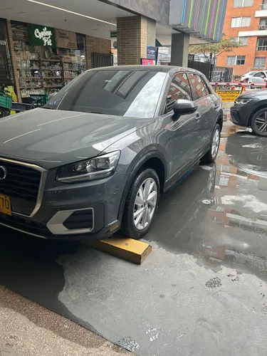 AUDI Q2 Excelente estado