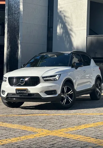 Volvo XC 40 T4 Design 2020
