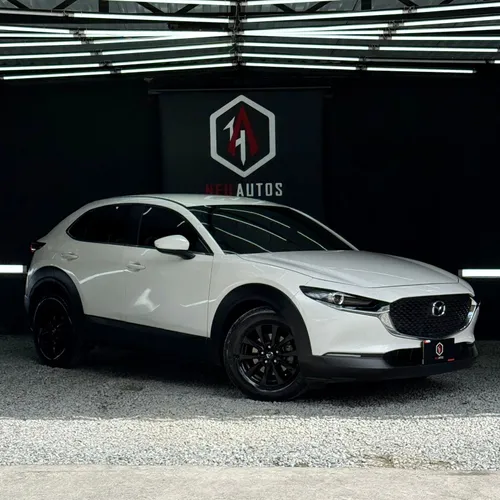 MAZDA CX-30 PRIME 2022