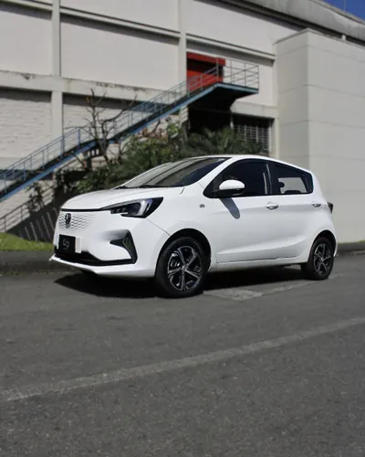 CHANGAN E-STAR 2023