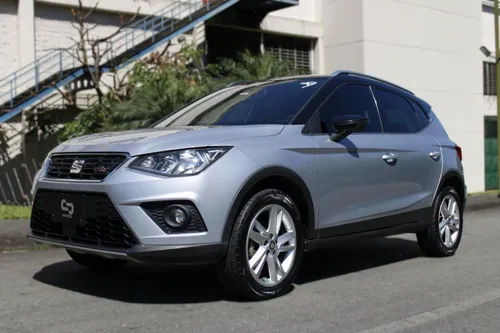 SEAT ARONA FR 2020