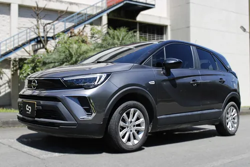 OPEL CROSSLAND X 2023 