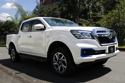 DONGFENG ZNA RICH 6 2024
