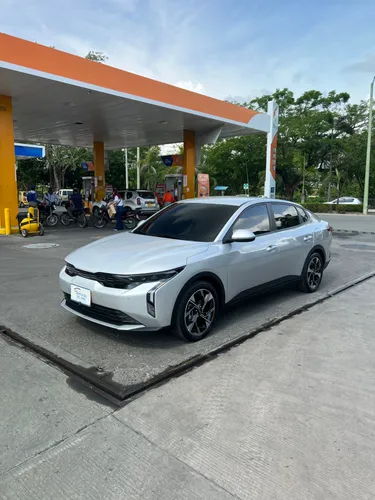 Kia K3 Zenith 1.6cc 2024