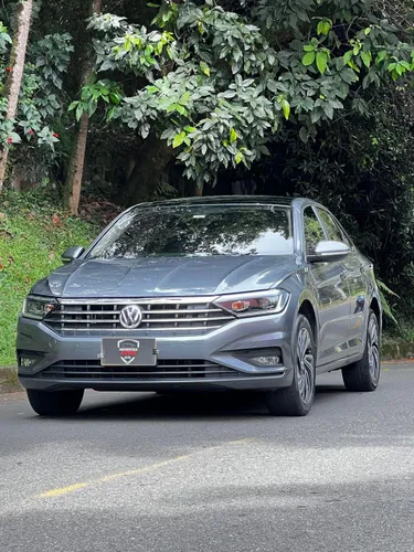 Volkswagen Jetta TSI 2020
