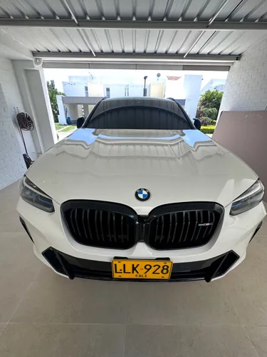 BMW X4 M40i 2023 Xdrive