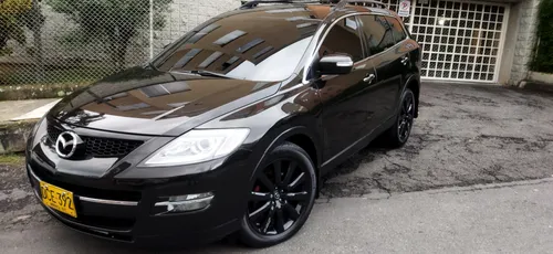 Mazda CX9