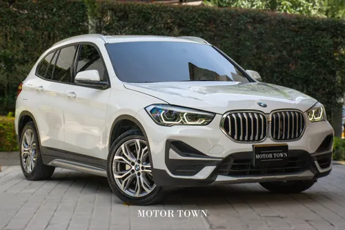 BMW X1 sDrive20i 2022