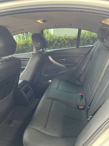 BMW 316i 
