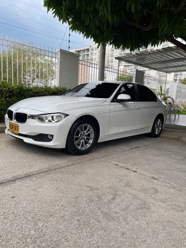 BMW 316i 