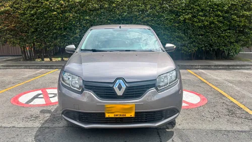 Renault Sandero 1.6 Life