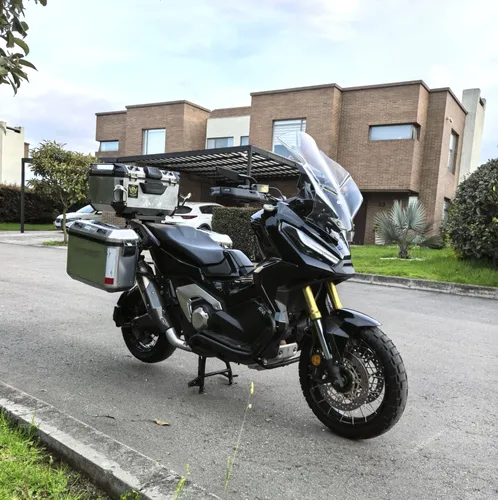 Honda X-ADV 750 AUTOMATICA 2021