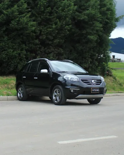 RENAULT KOLEOS DYNAMIQUE 2014