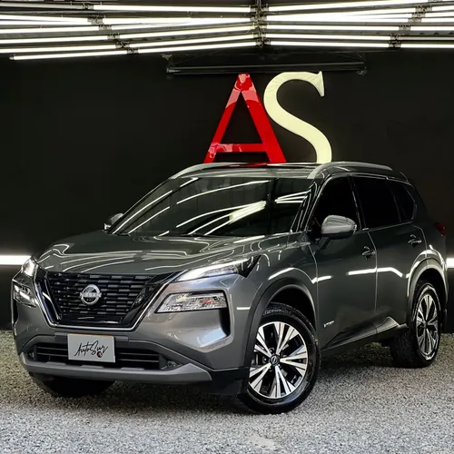 Nissan X-Trail Advance 2025 1.5