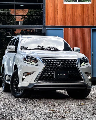 Lexus GX 460 Premium 2020