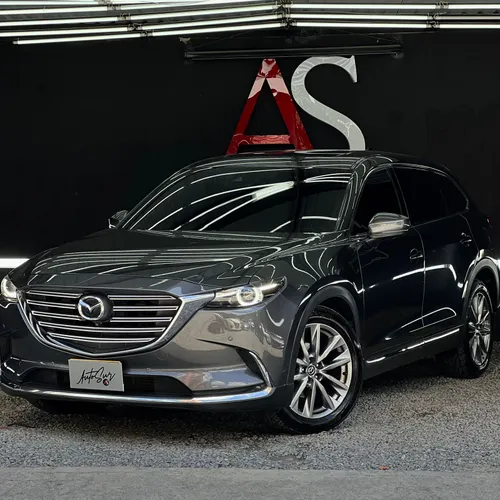 Mazda Cx9 Grand Touring Signature 2020 2.5