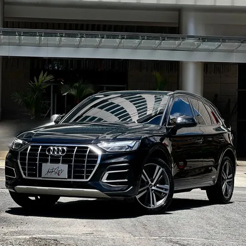 Audi Q5 Quattro 2022 2.0