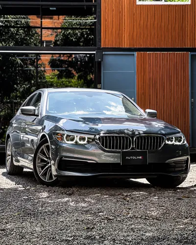 BMW 520i 2020