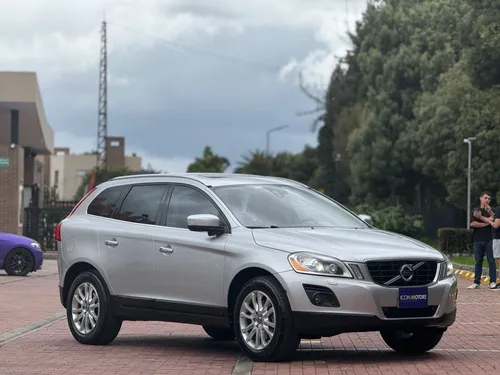 Volvo XC60 T6 AWD 2010