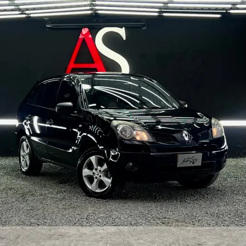 Renault Koleos Expression 2011 2.5