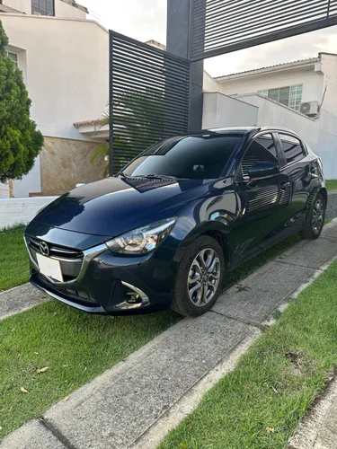 Mazda 2 Grand Touring LX 2018