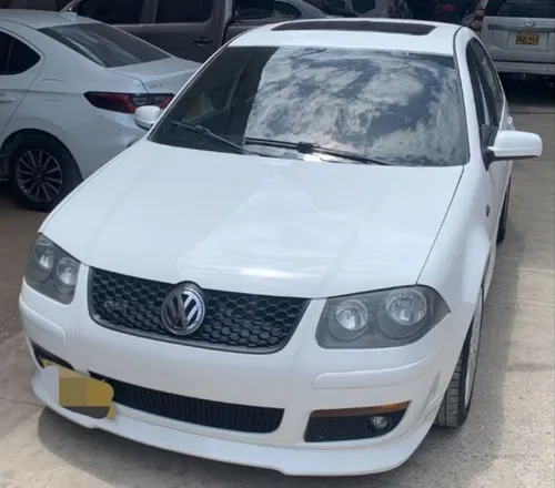 Volkswagen Jetta Gli Turbo 1.8 2012