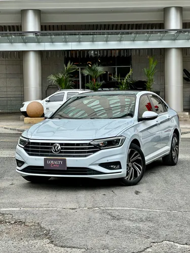 VOLKSWAGEN JETTA SPORTLINE 2019