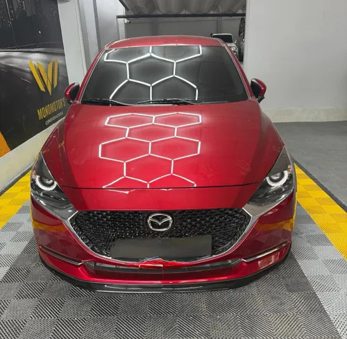 Mazda 2 Grand Touring LX 2022