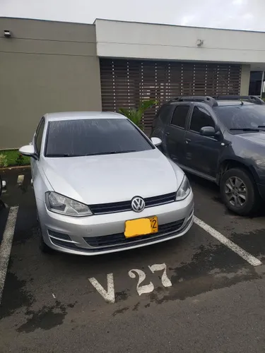 Volkswagen Golf trendline 1.6
