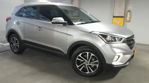 Hyundai creta 1.6 premium At 4x2 2022 