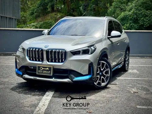 Bmw IX1 Xdrive30
