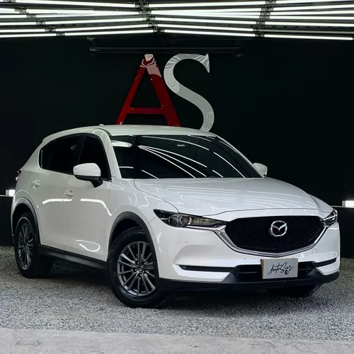 Mazda Cx5 Touring 2019 25