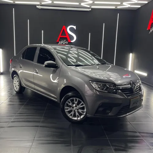 Renault Logan 1.6 Authentique 2025