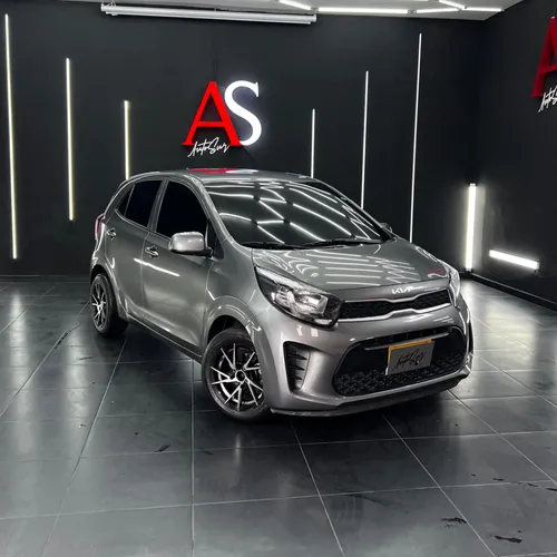 Kia Picanto 1.25 Vibrant 2023