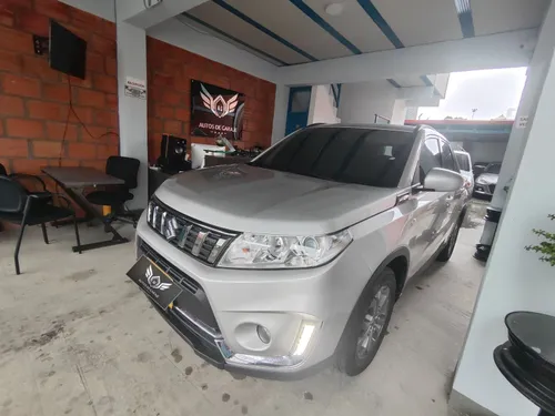 SUZUKI VITARA LIFE 