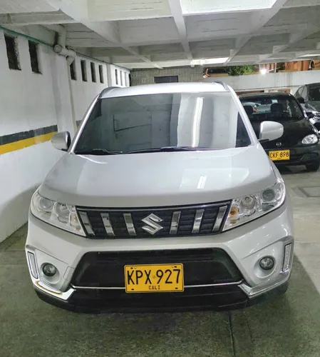 Suzuki vitara live 4x2 2022 