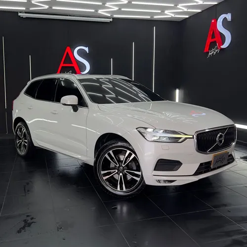 Volvo XC60 T5 2.0 4x4 2021