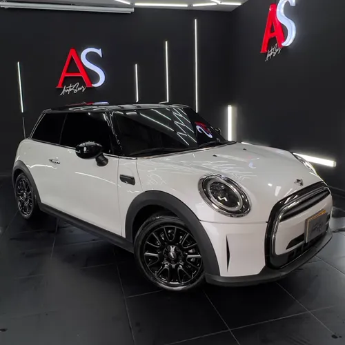 Mini Cooper 1.5 Classic At 2024