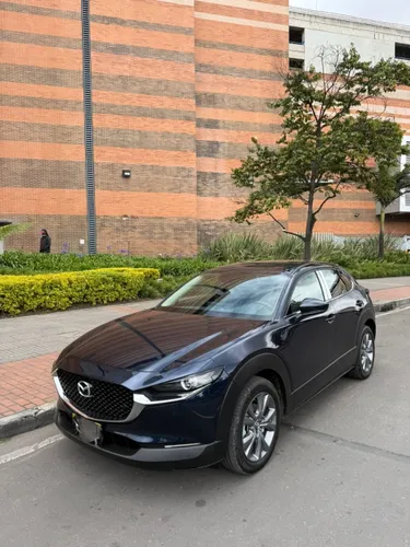 Mazda Cx30 touring hbrida 2026