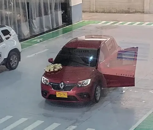 Renault sandero 2022 8v life