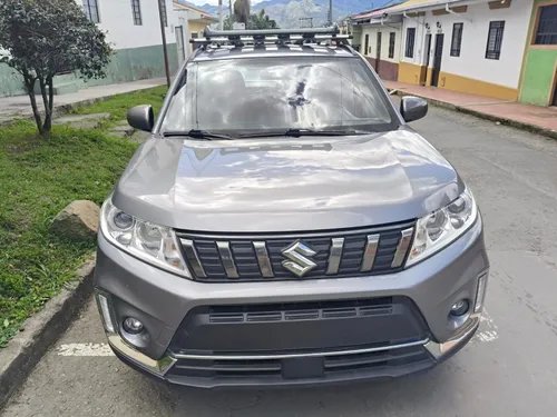 Suzuki vitara live All Grip 4x4 2022