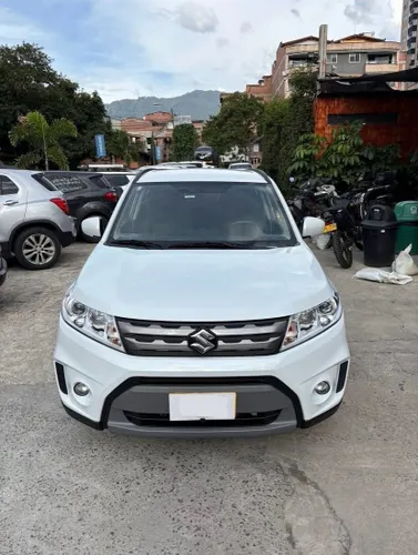 Suzuki vitara 1.6GL 2019 4x2