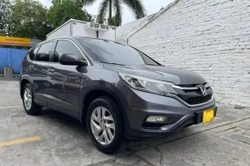 Honda CR-V Cityplus 4x2 At